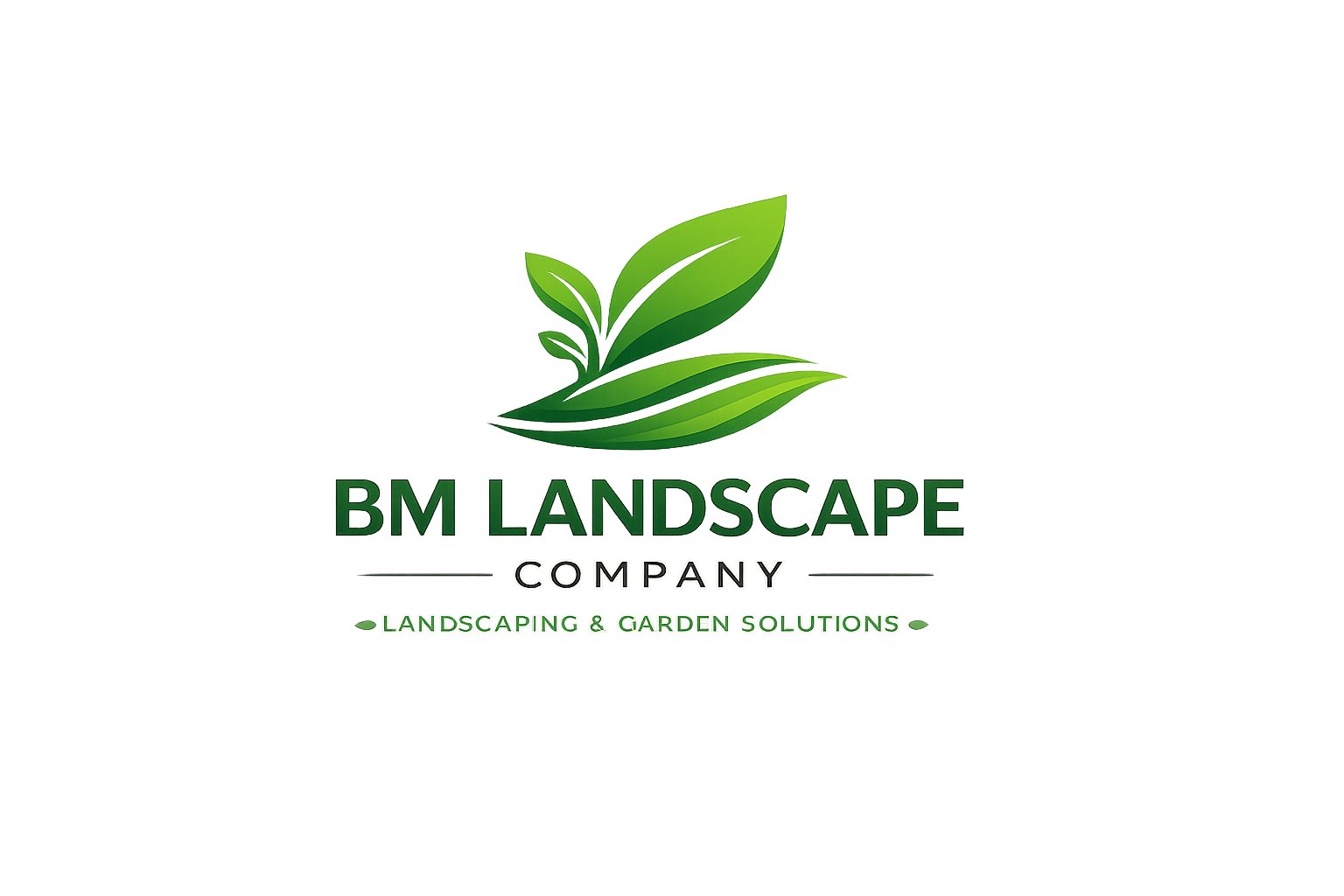 BM Landscape Company